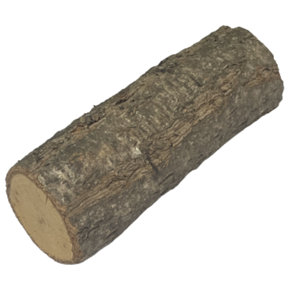 천연 놀이목, 1개 2,000원