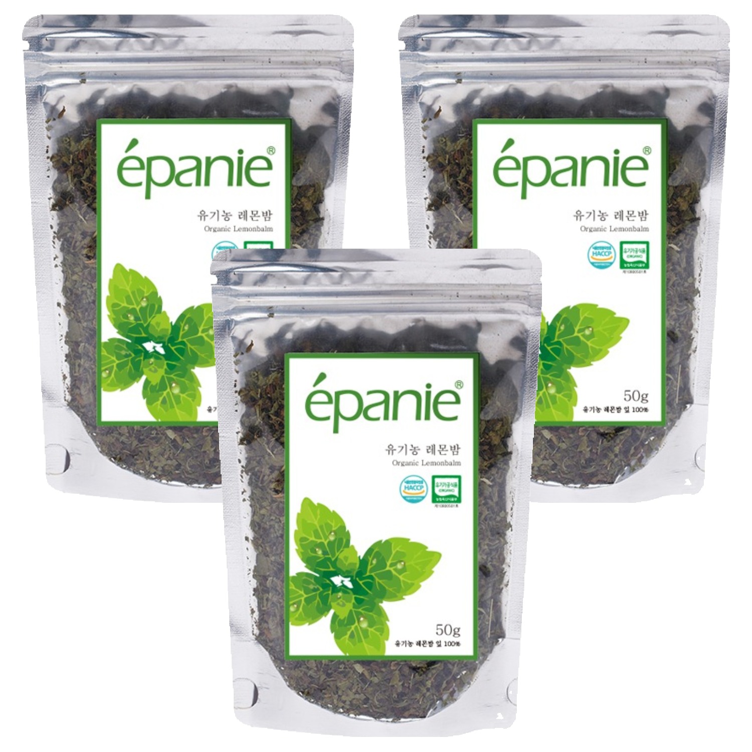 에빠니 유기농 레몬밤 리필 29,910원