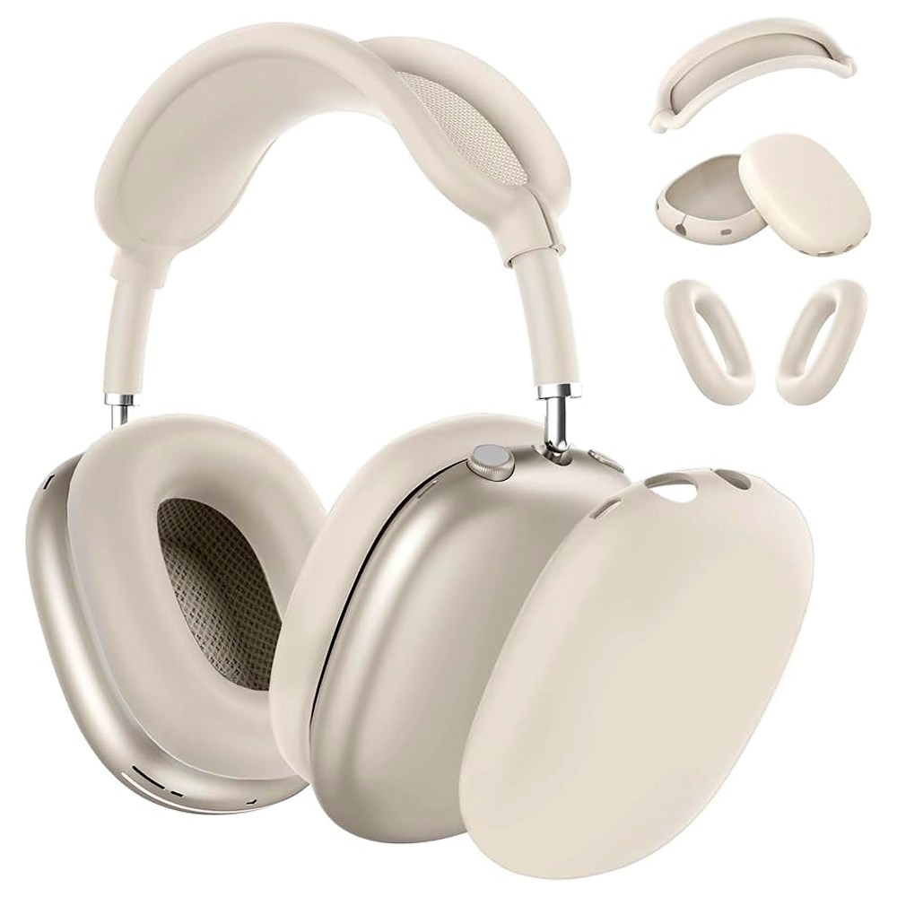 에어팟맥스 케이스 이어쿠션 커버 3in1 악세사리 세트 14,900원