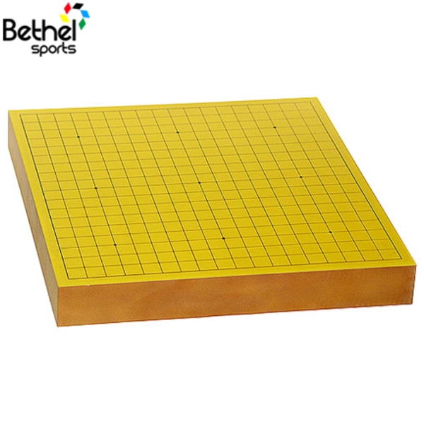 벧엘스포츠 5cm 기원용 바둑판 장기판 / 정식규격 41,000원