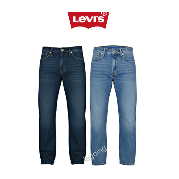 2026년 SS시즌 리바이스 514 남성 청바지 슬림 스트레이트핏 일자핏 69,880원