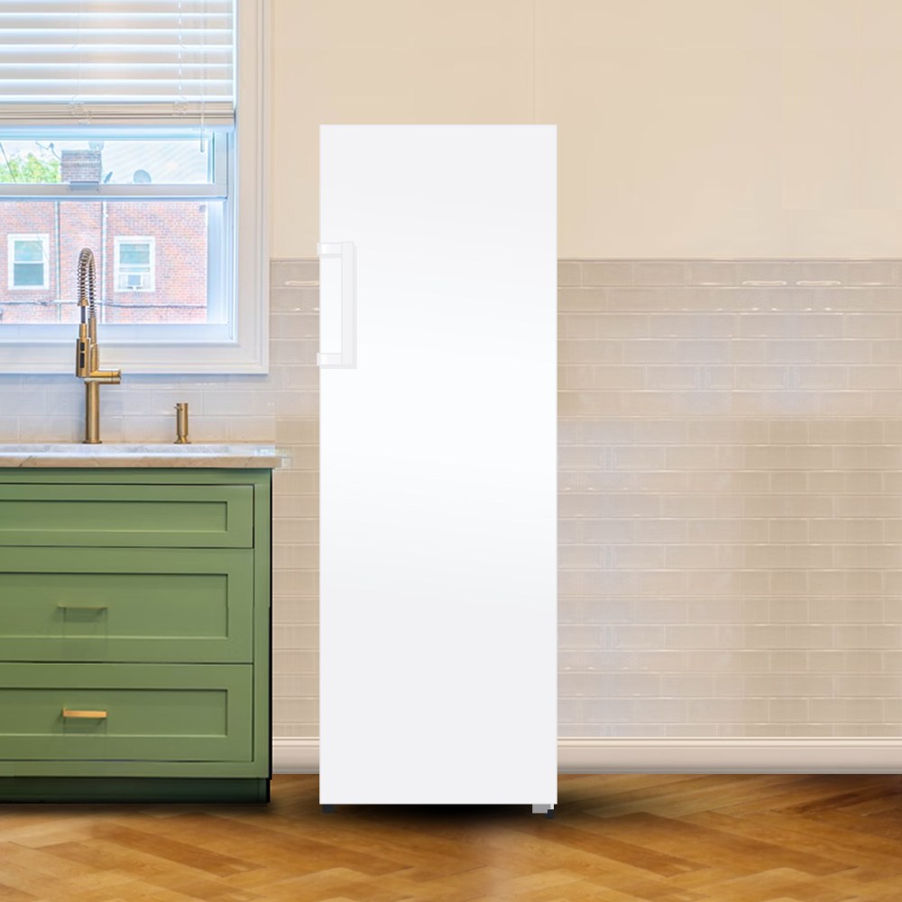 삼성전자 냉동고 227L 삼성물류직배송설치 화이트, RZ22CG4000WW 514,480원