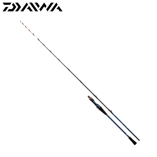 [한국다이와정공] 쿄쿠에이 에기타코 극예 S-176 선상 문어낚시대, S-176(154171), 쿄쿠에이 에기타코 595,650원