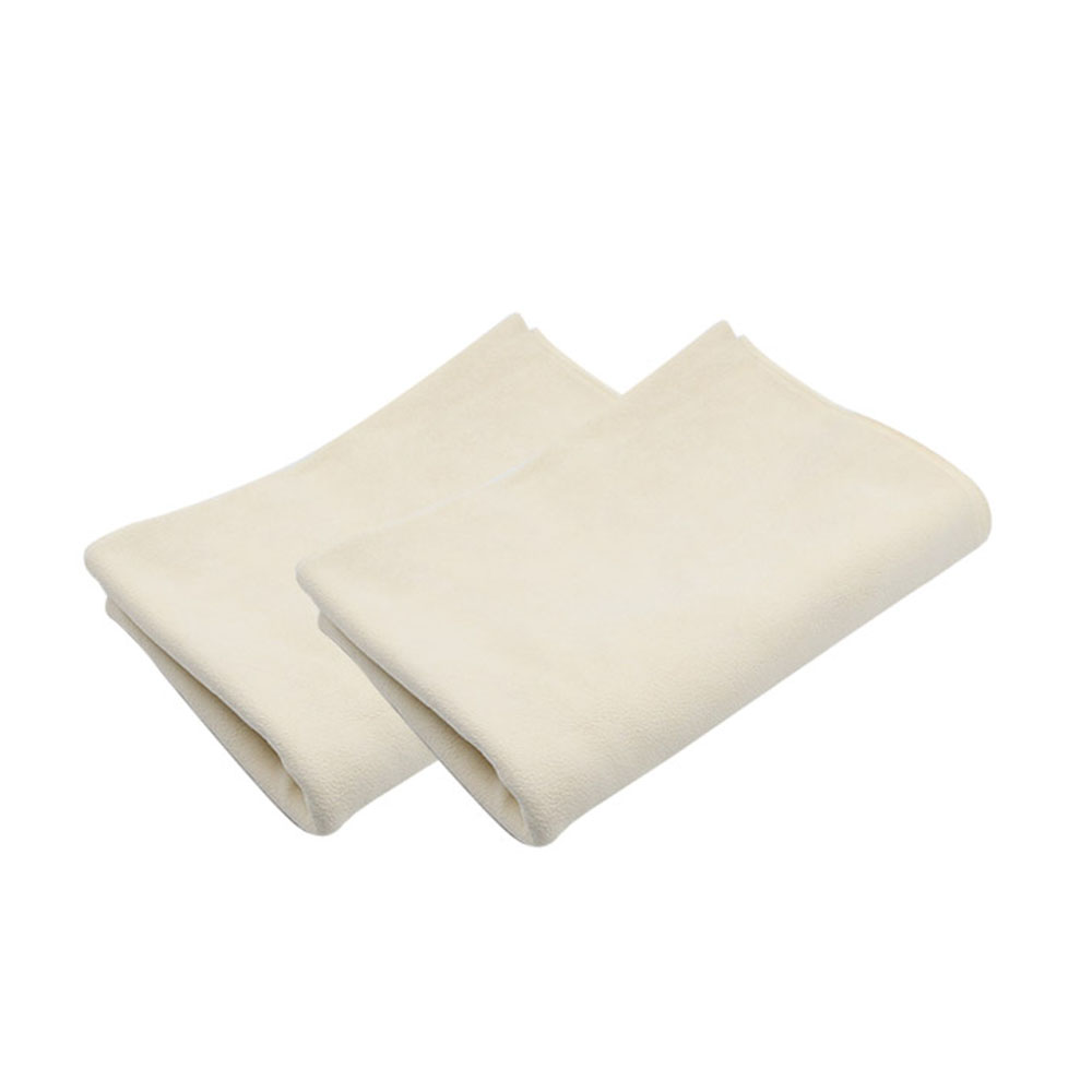 엑스핏 양가죽 셀프 다용도 드라잉 세차타월 15,100원