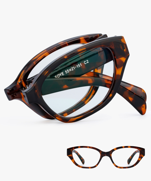 국내 매장판 리끌로우 RC E 글라스 HOPI 청광 VER 49,800원