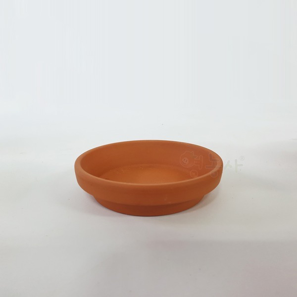영농사 독일토분 황토분 토기화분, 받침 1,040원