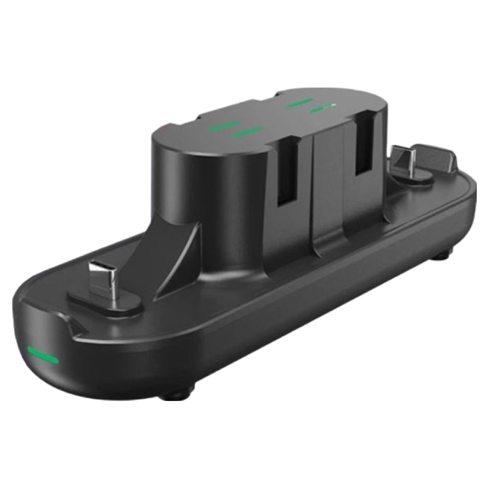 호후 닌텐도 스위치 조이콘 프로콘 컨트로러 6IN1 고속 충전 거치대 스탠드 허브 전심, 블랙, 1개, 단일상품 21,190원