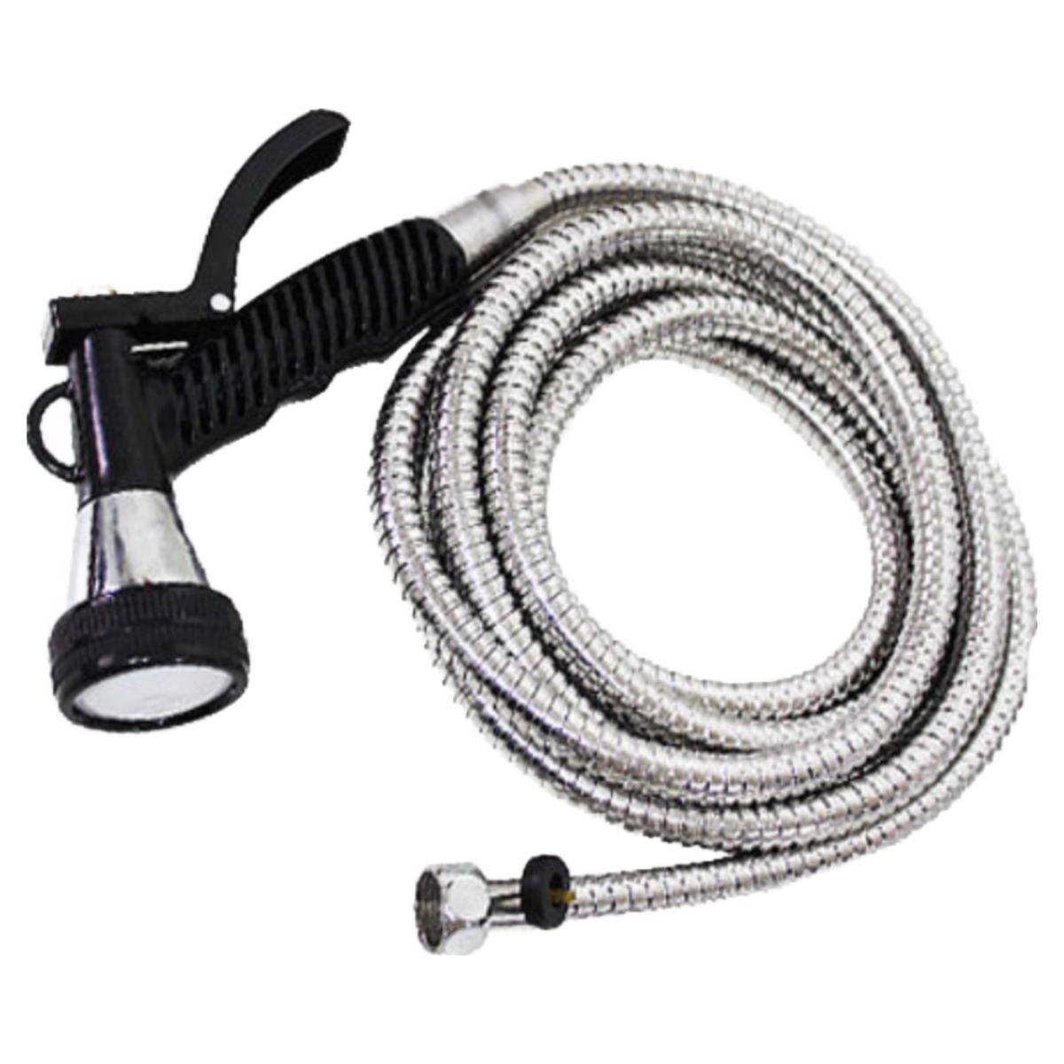 (주)에이스샵_베란다스텐호스+분사기포함 1세트, 1개 13,900원