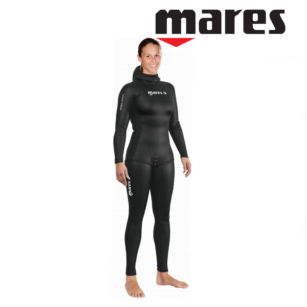 마레스 슈트 3mm 투피스 인스팅트 스쿠버다이빙 스킨스쿠버 프리다이빙 서핑 바다수영 물놀이 390,000원