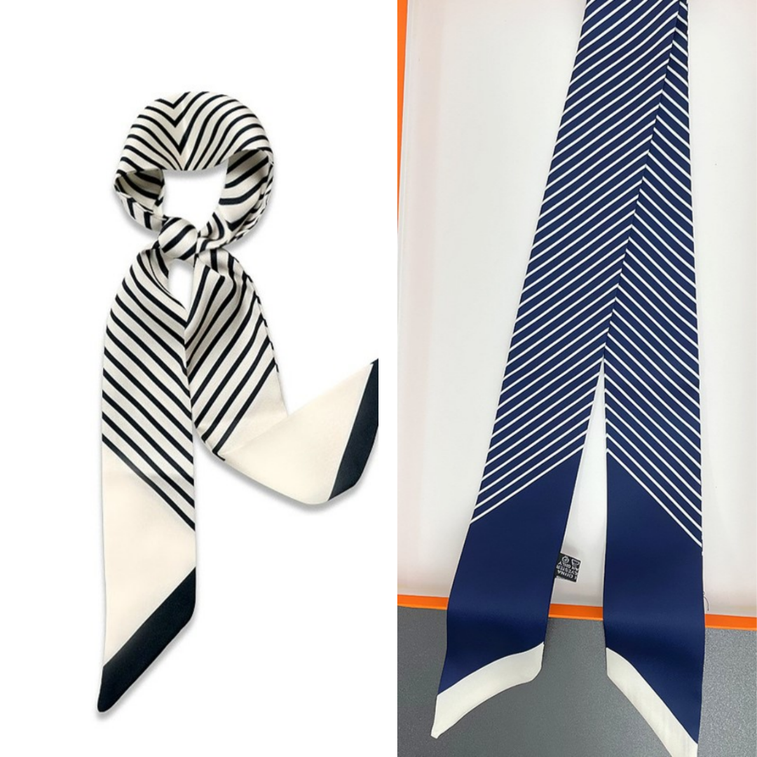 워니비 미니 타이 스카프 쁘띠 선물상자 라인 14,900원