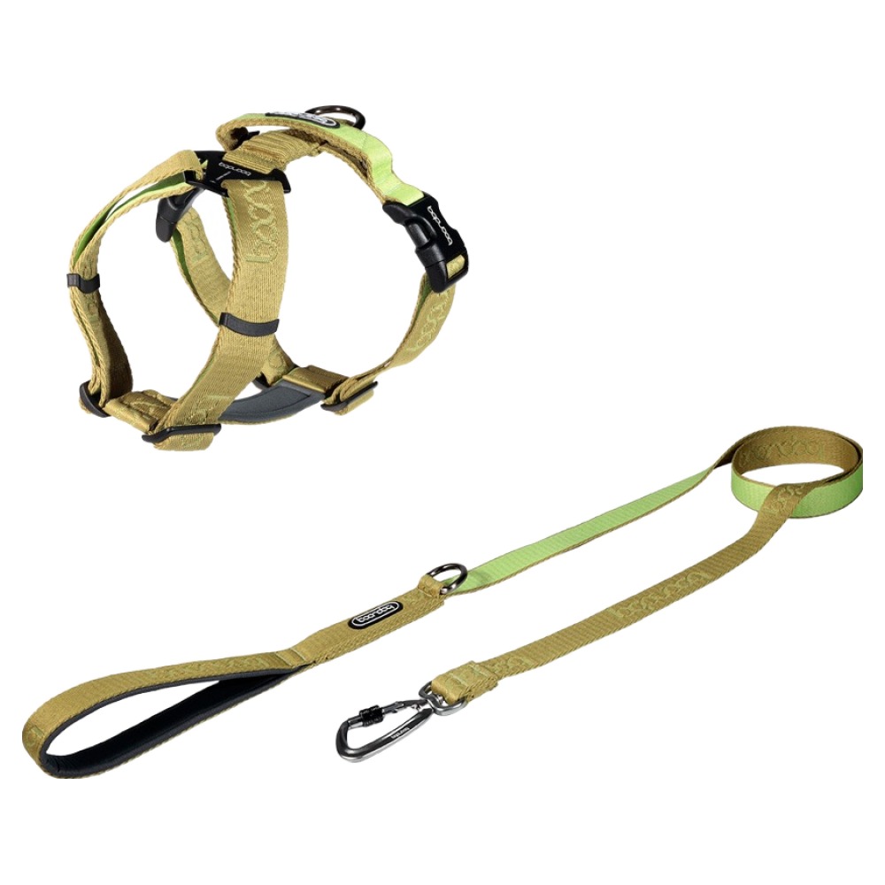 분독 오리지널 리쉬 1.4m + 플레이 하네스 세트 119,700원