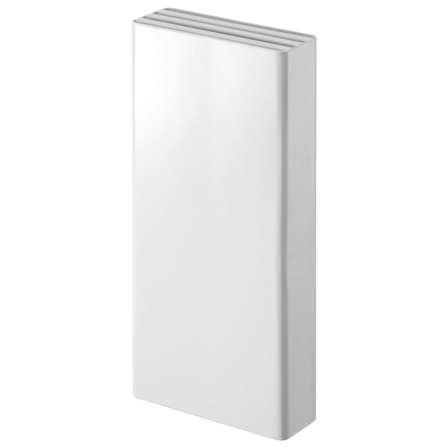 야마자키실업 자석형 칼 보관함 타워 5148/5149, 화이트, 1개 28,100원