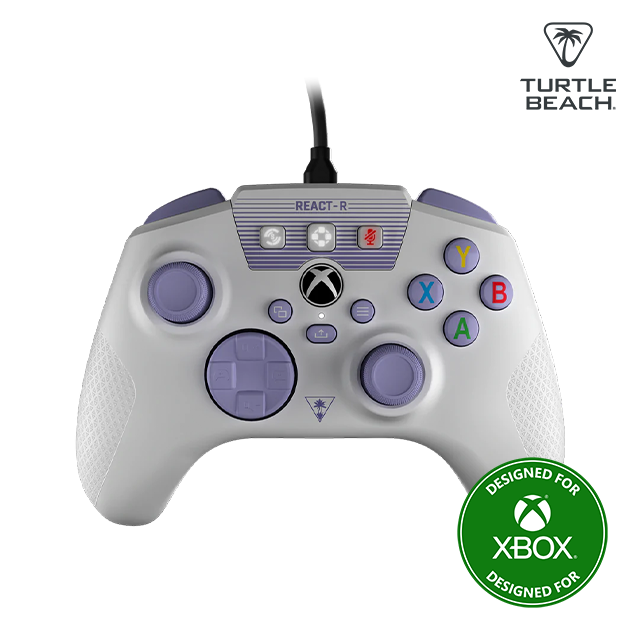 터틀비치 REACT-R 유선 XBOX 컨트롤러 49,900원
