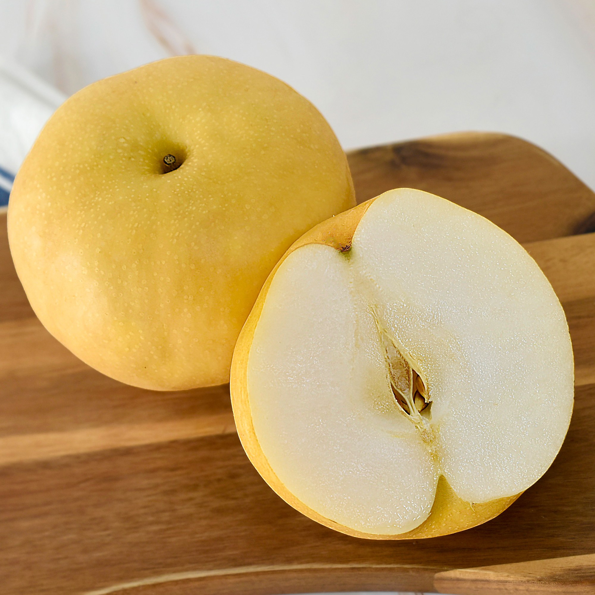 [주영마켓] GAP 프리미엄 나주 배 (25년 수확 신고배) 나주직송 달달한 배 [원산지: 전남나주], 1박스, 나주배 특품 15kg(26~28과) 84,000원