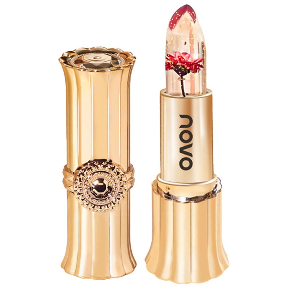 알제이 꽃송이 립스틱, 1개, 3.8g, 레드요정 8,560원