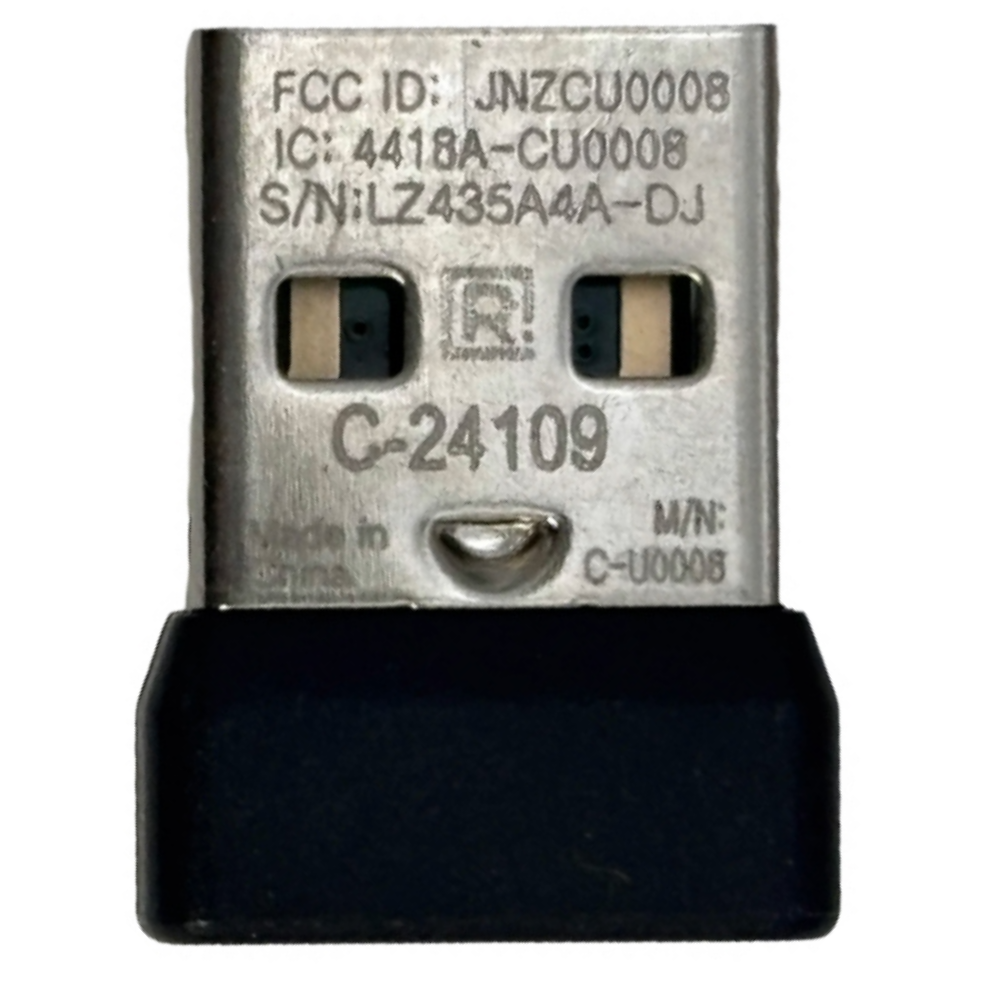 G304 g305 g502x g603 g604 g703 g900 g903 GPRO 지슈라 지슈라2 마우스 리시버 수신기 동글 USB 어댑터 16,000원