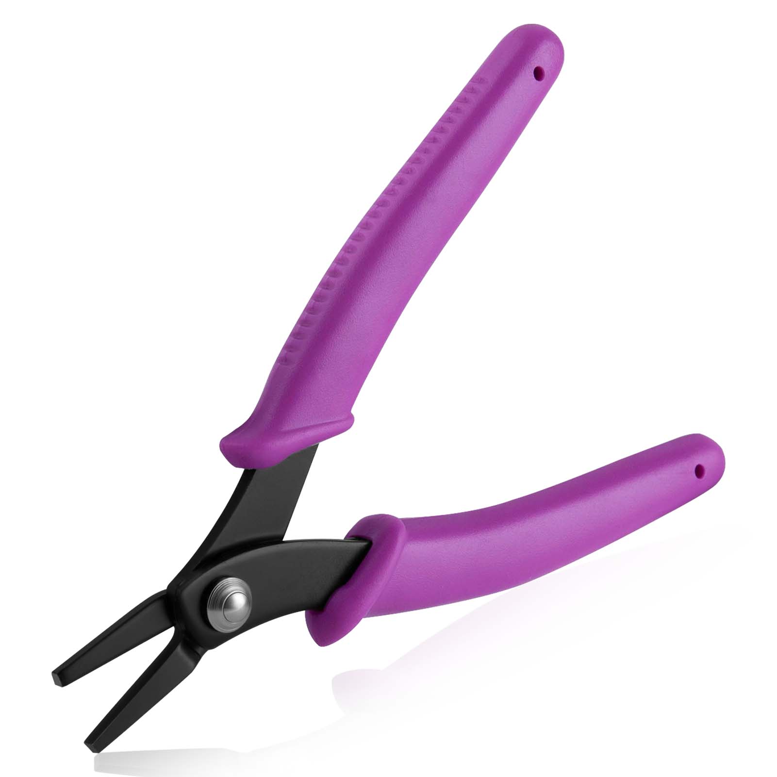 SPEEDWOX 납작코 플라이어 플랫노즈 플라이어 납작한 집개 납작한 집개 평 플라이어 납작한 집게 플라이어 납작 평 플라이어, 1개 5,490원