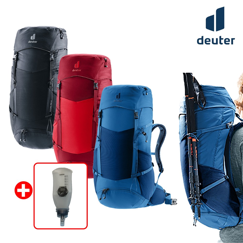 26년 도이터 푸트라 프로 32 남성 등산 배낭 3401126 296,000원
