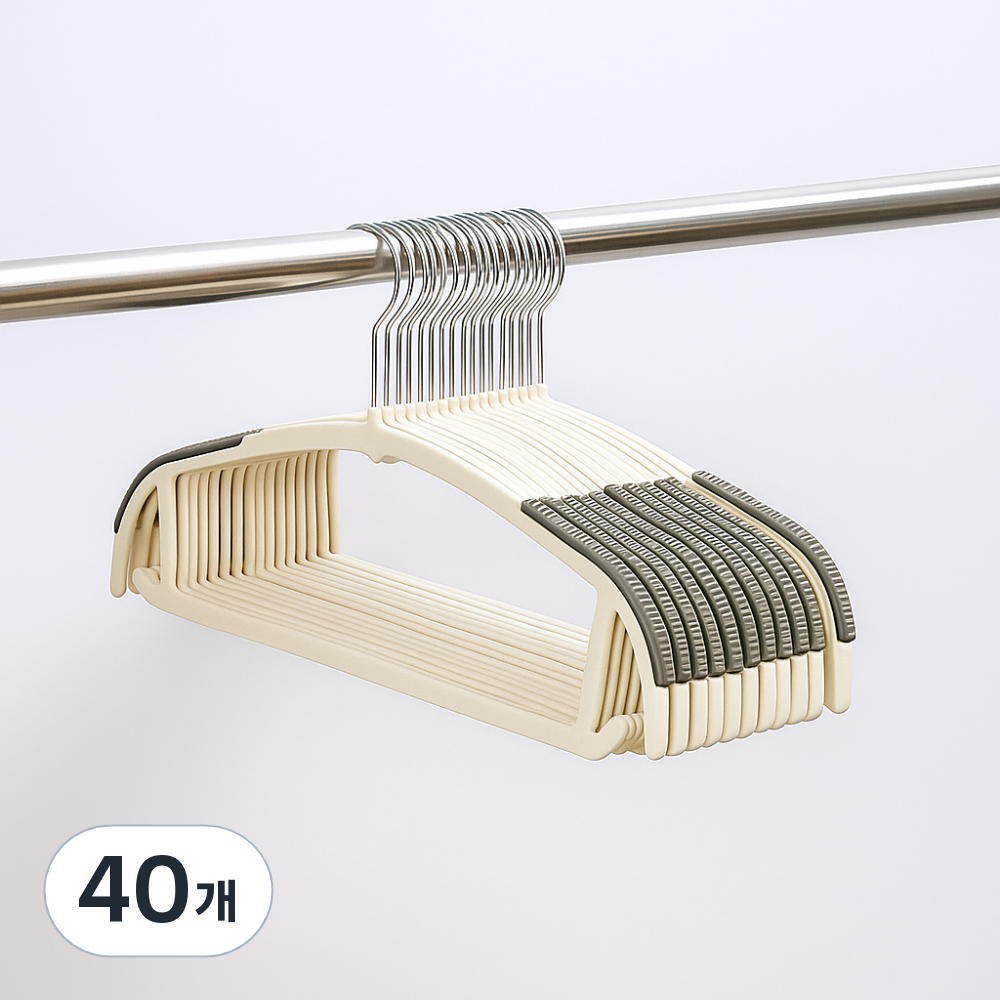 데보코 어깨뿔방지 회전형 옷걸이 24,200원