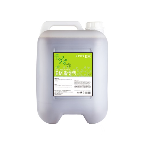 에버미라클 EM활성액 29,700원