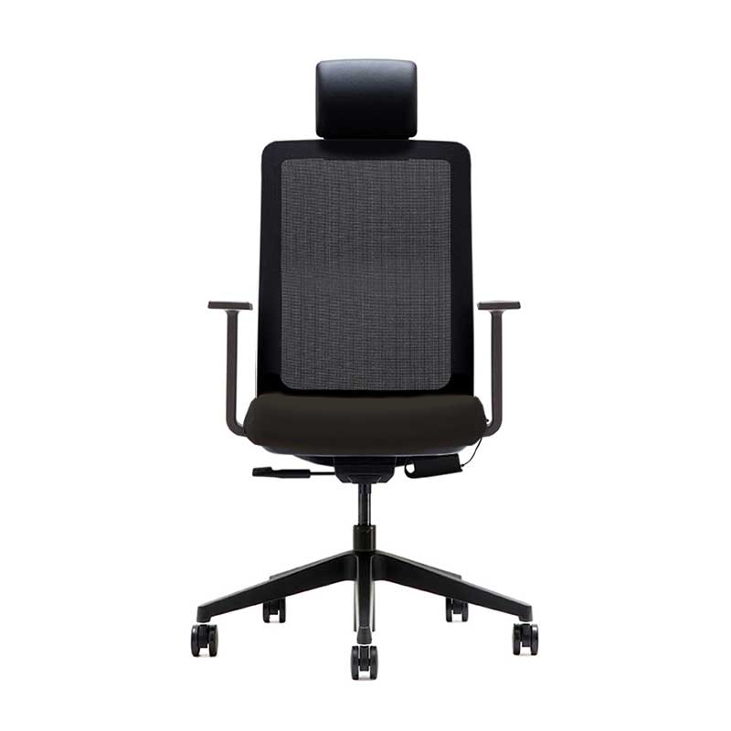 생활지음 라온M 온열시트 사무용 의자 CORM11HP 94,850원