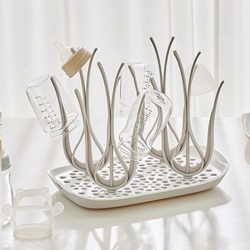 네이쳐러브메레 이지드라이 젖병 건조대, 단품, 그레이 14,900원