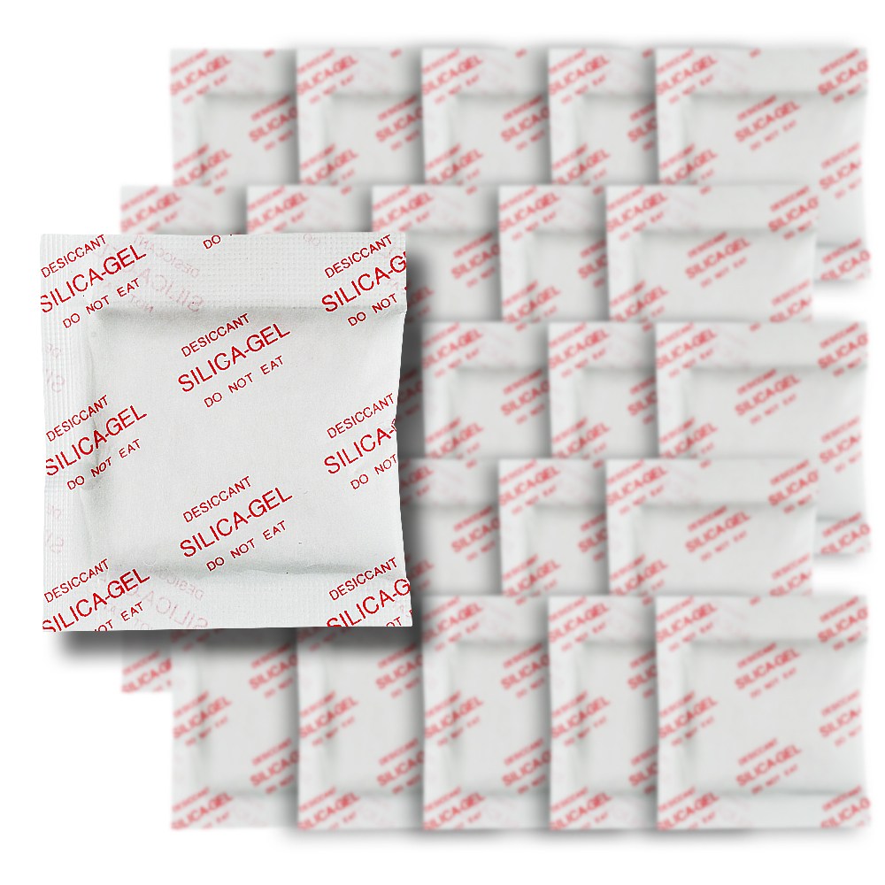 공장직영 [적색 특수종이] 제습제 습기제거제 실리카겔 식품용 가정용 산업용 14,000원