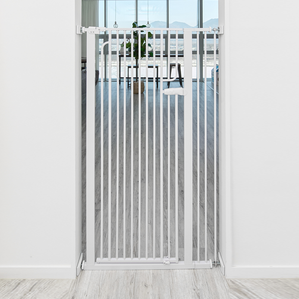 아토주 마그리 펫 안전문, 화이트, 1개 74,750원
