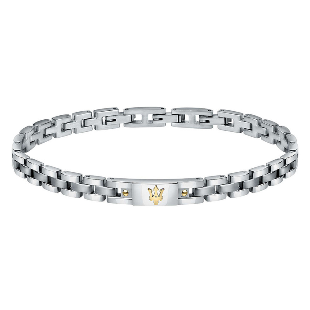 마세라티 남성용 아이코닉 팔찌 JM420ATH05 119,000원