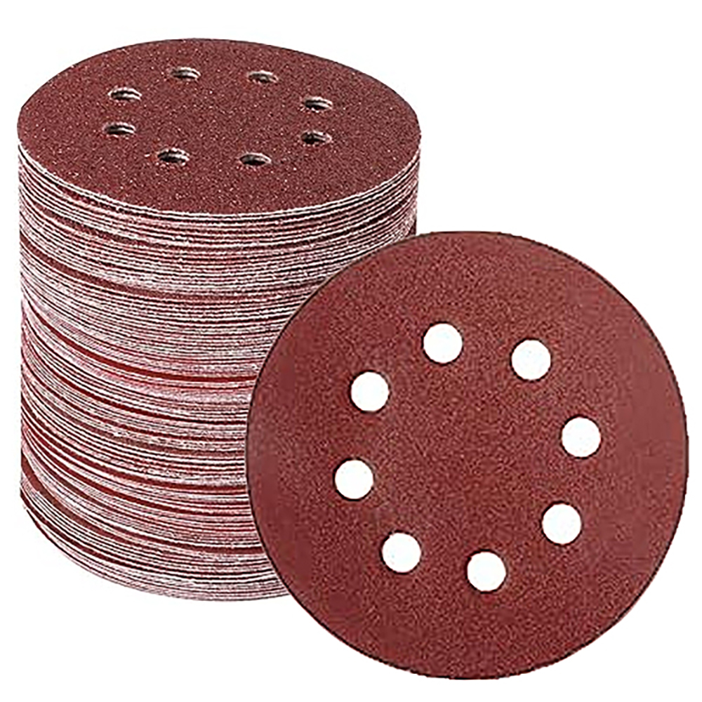 OON 8홀 밸크로 그라인더 원형사포 150방 14,900원