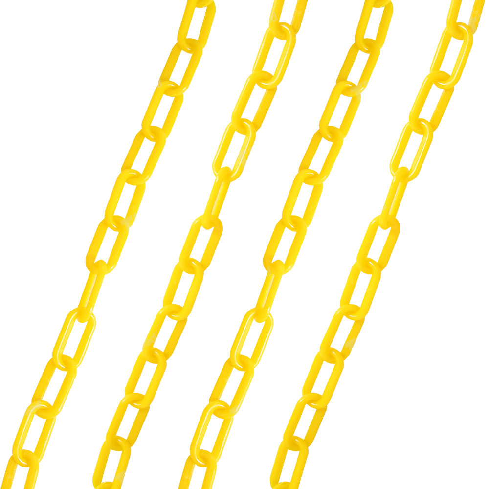 Tspeed 플라스틱 컬러체인, 1개, 노랑 8,000원