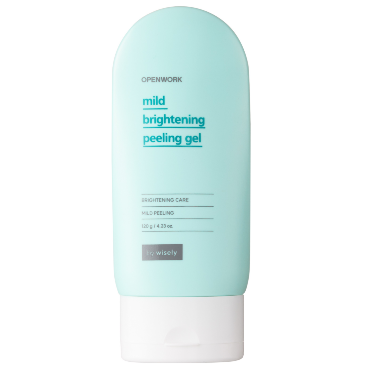 와이즐리 브라이트닝 필링 젤, 120g, 1개 6,990원