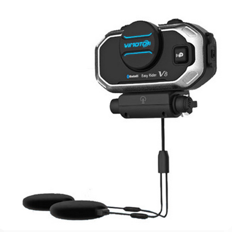 비모토 오토바이 바이크 헬멧 블루투스 V8 헬멧 V8 63,500원