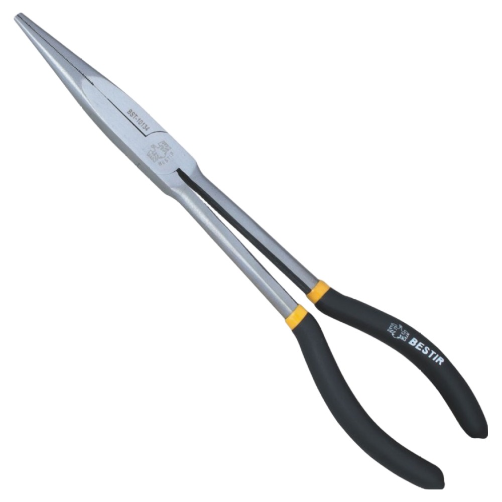 BESTIR 롱리치 플라이어 280mm BST-10134, 1개 9,800원