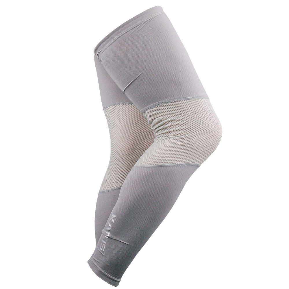 KATTUS SPACE X2 발토시 냉감 레그토시 고급형 좌우 1세트, 그레이 19,800원