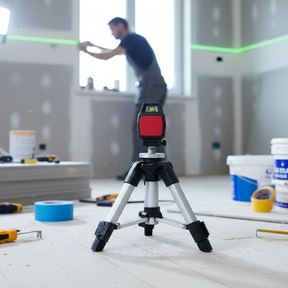 신콘 수평기 엘리베이션 삼각대 ELT-10 수평기 수평계 레이저수평삼각대 TI329, 1 18,800원