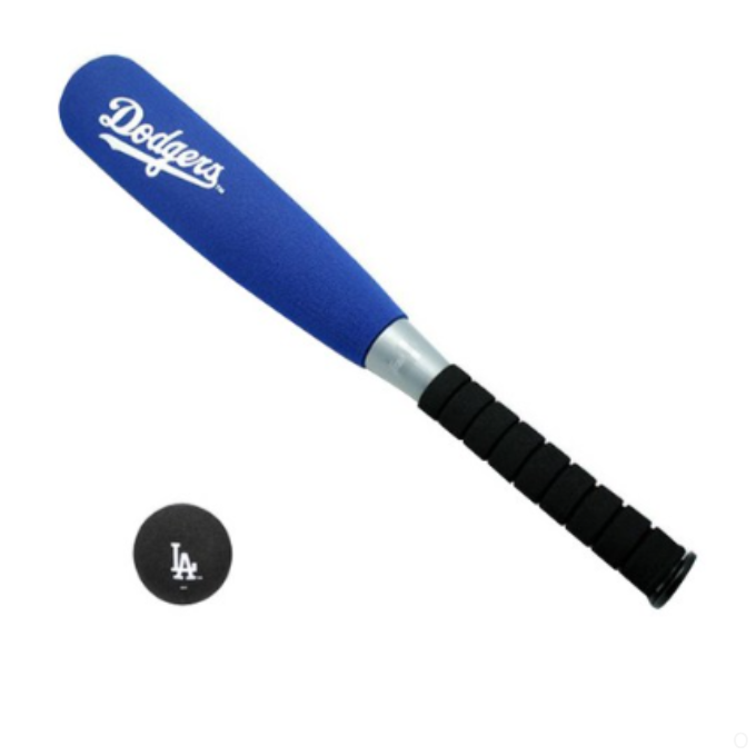 프랭클린 MLB LA 다저스 폼배트 + 볼 세트 15120F19 55,080원