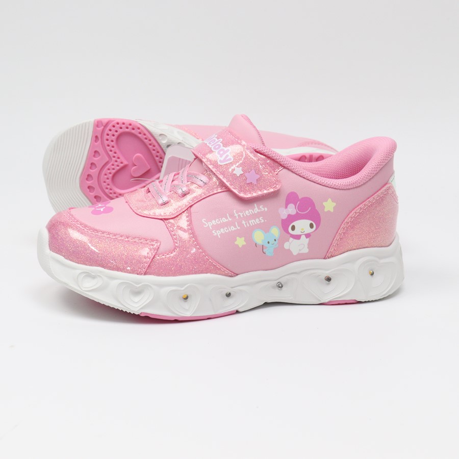 산리오(정품) 마이멜로디 비브 LED 운동화 41,810원