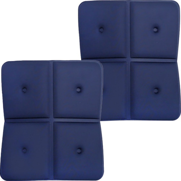 히키스 캠핑 등산 낚시 폴딩 쿠션 방석 2p 7,000원