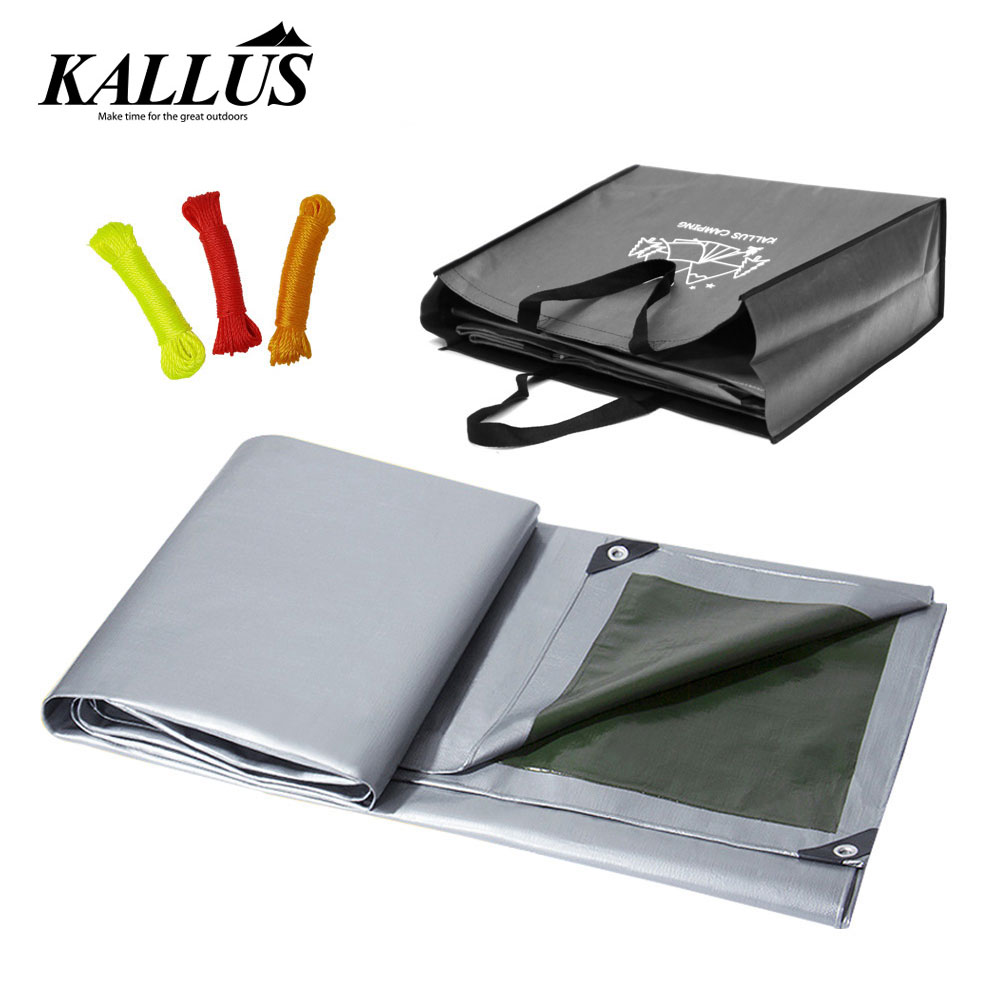 칼루스 아웃도어 방수포 7가지 사이즈 16,800원