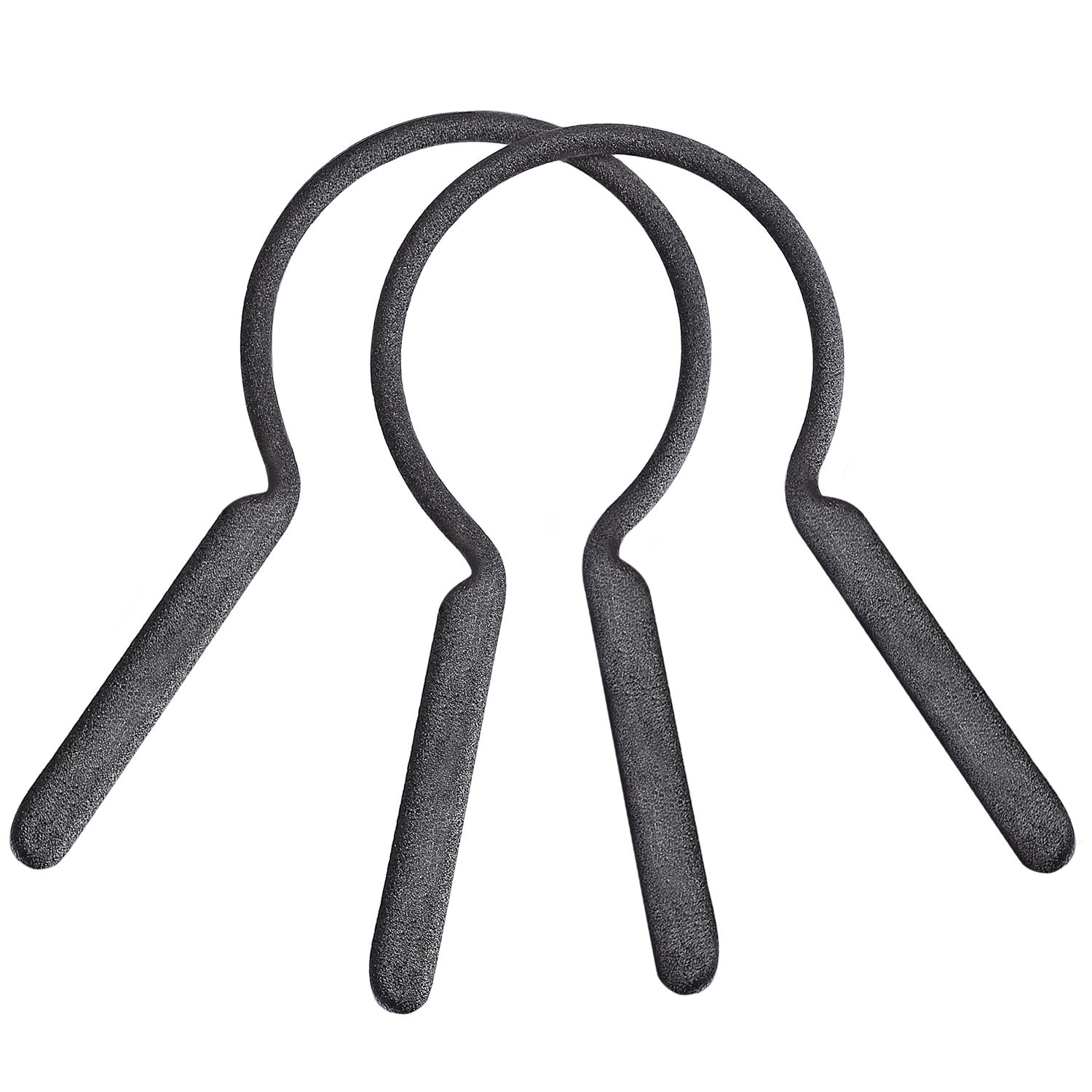 Neewer 고무 코팅 금속 카메라 렌즈 필터 리무버 렌치 세트 키트 (2 팩), 77-82mm 26,800원