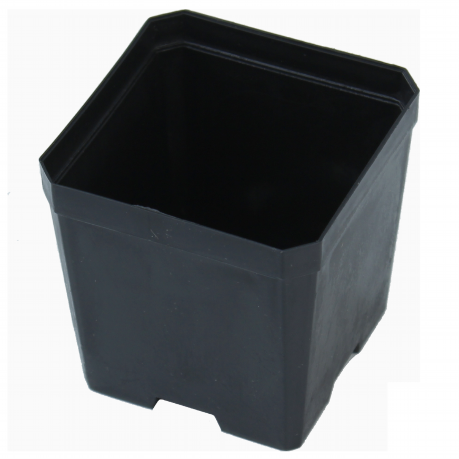 정사각 포트 7.5cm 다육이화분 플라스틱화분, 정사각포트 2,840원