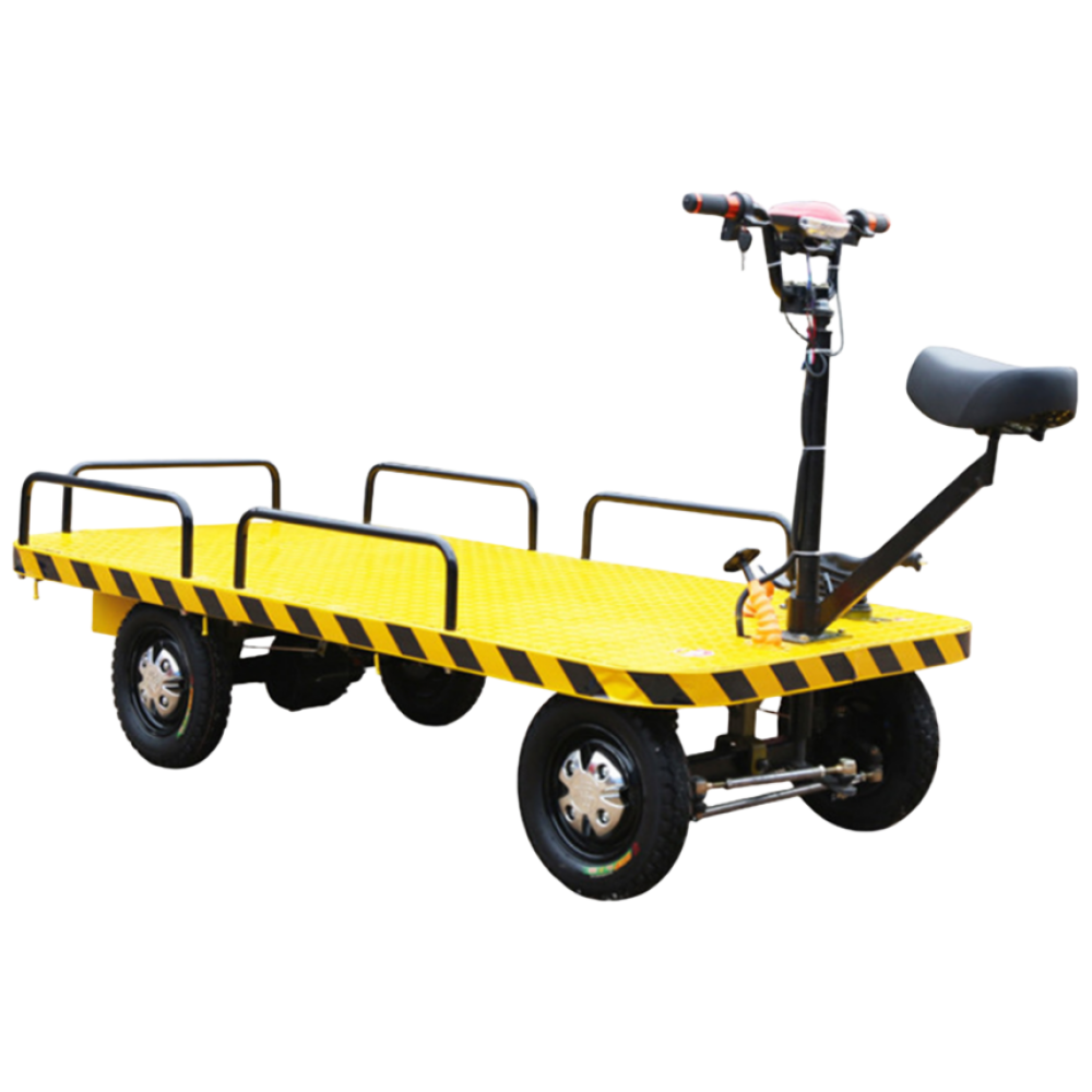 노브렌드 올인원 전기운반차 농업용운반차 고출력 대용량 과수원 건설현장 농촌 수동 트럭 대차 카트 배터리 충전식 리어카 손수례 끌차 핸드카 1,490,000원