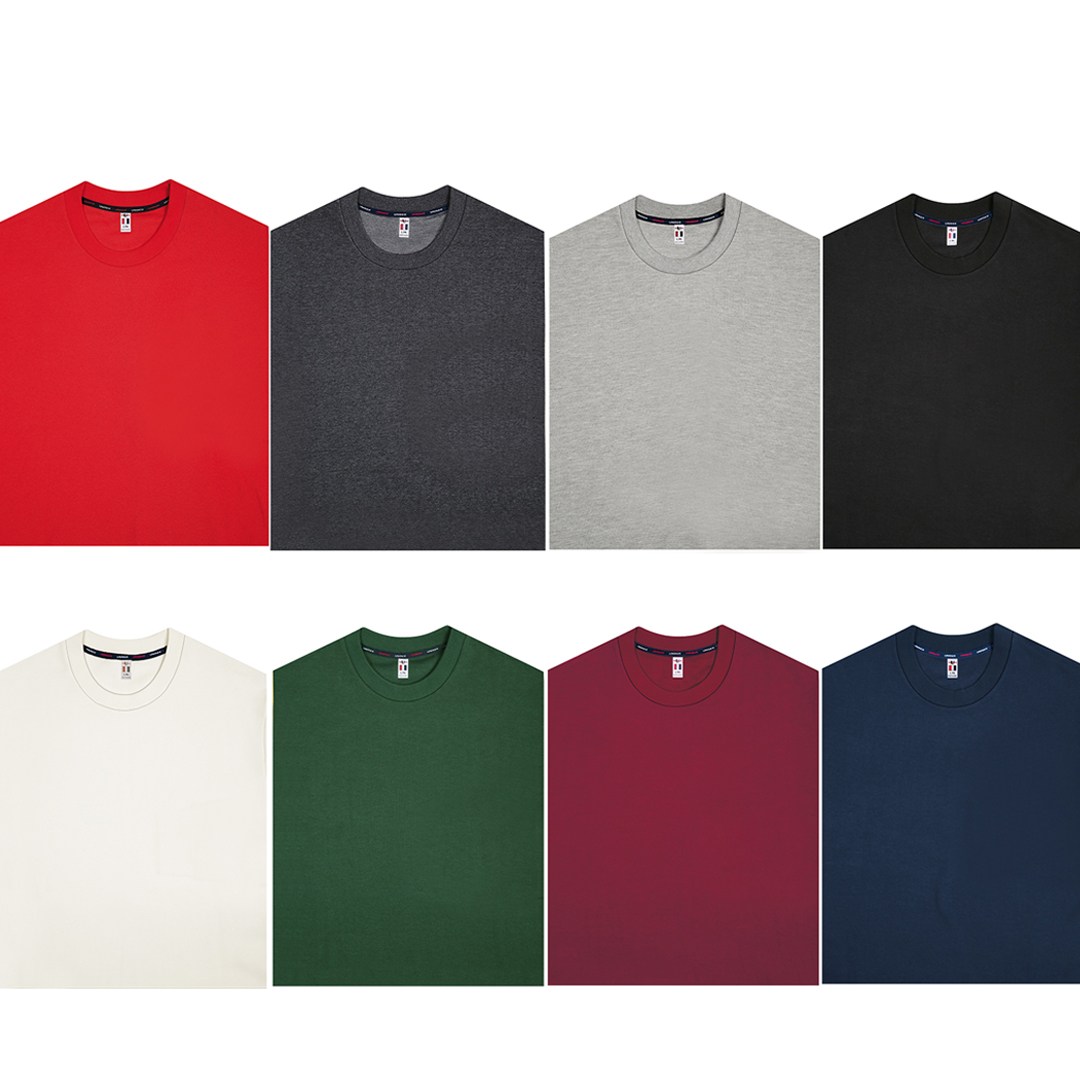 (당일발송) 남녀공용 무지 기모 보온 겨울 맨투맨 25,900원