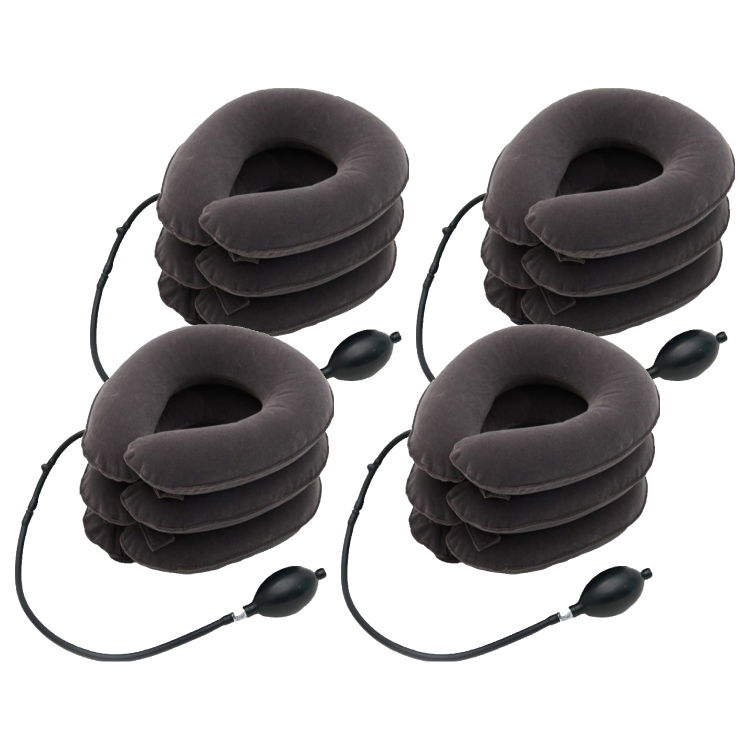 넥스트01 공기주입식 목 견인 의료기기 91,600원