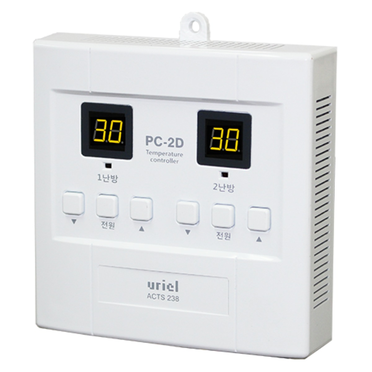 전기온돌판넬 바닥난방 컨네이너난방 400x850, PC-2D(2난방/2.6kw/10매용) 27,000원