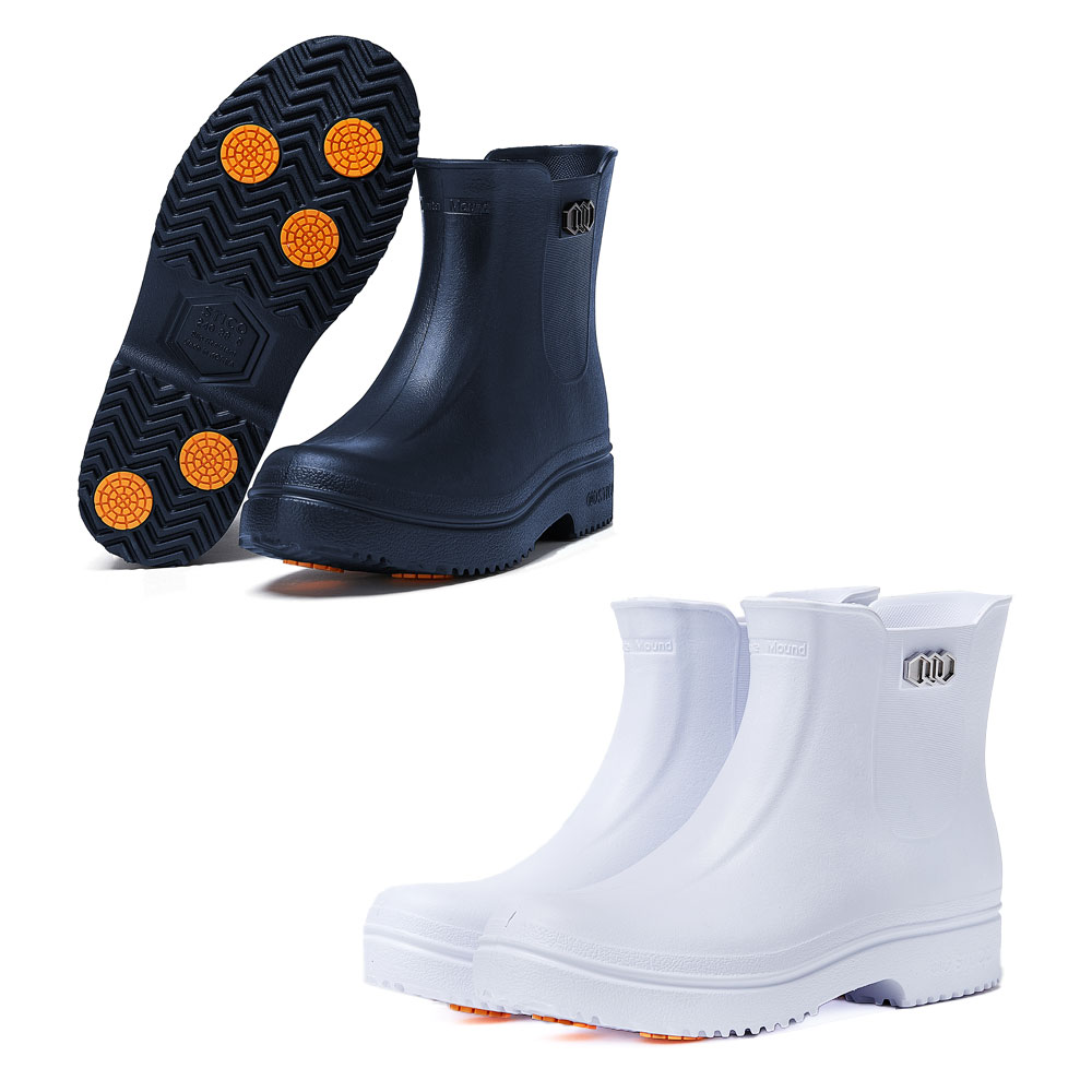 스티코스티코 미끄럼방지 조리화 장화 [SEB-06] / 남여공용 47,000원