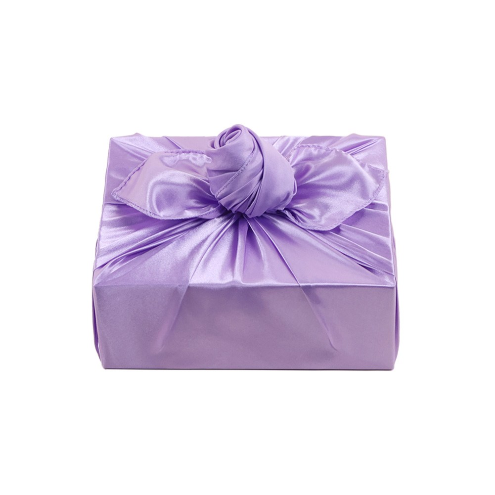 [서문특수포장] 공단보자기 45 X 45 cm (10장) 미니 4,000원