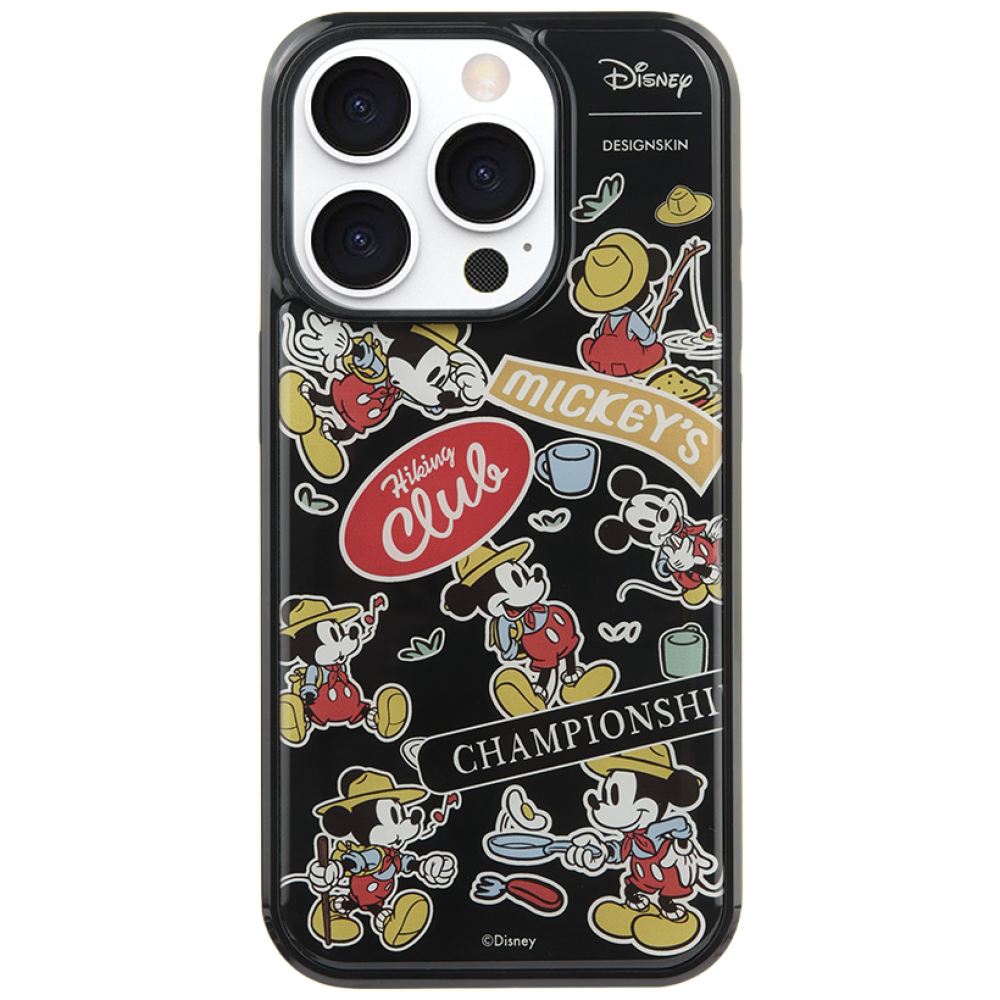 디자인스킨 디즈니 에폭시 케이스 21,420원