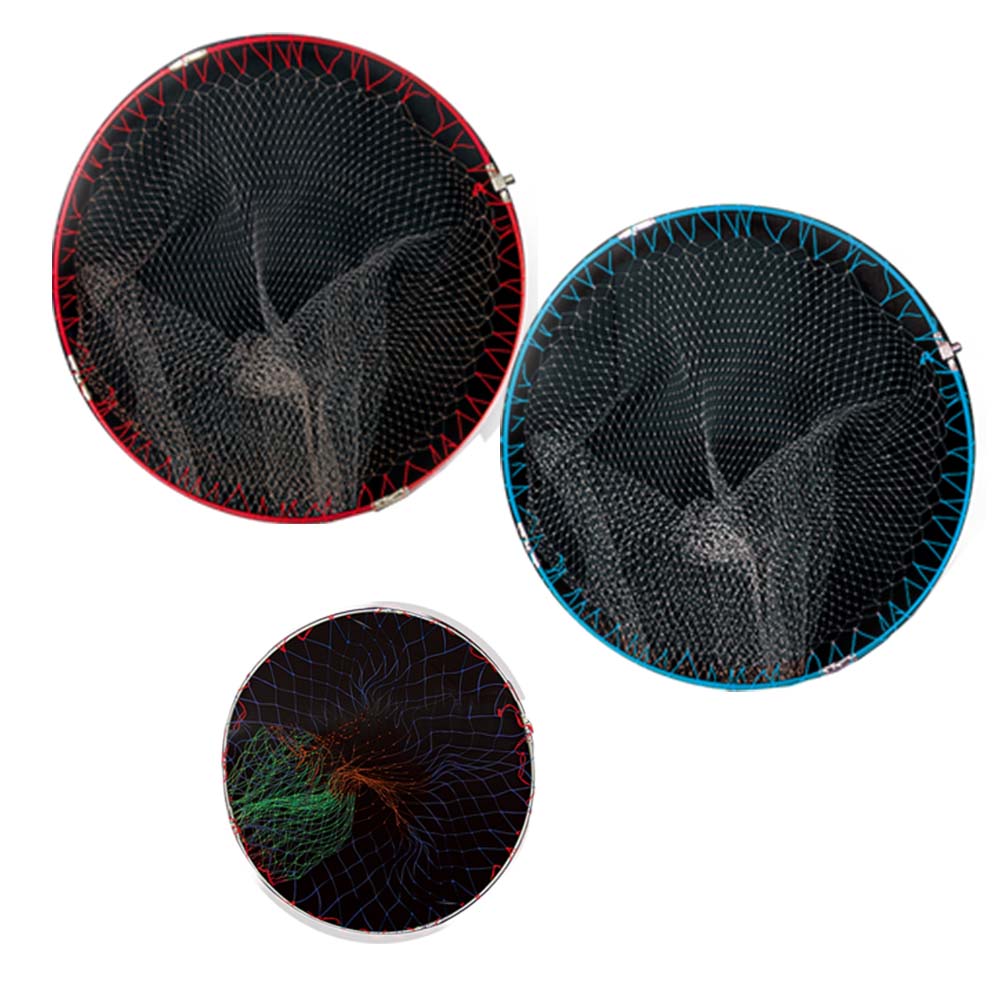 몬스터코리아 경심뜰망 바다 민물 뜰망 뜰채 27,000원